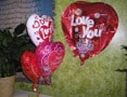 Balloons